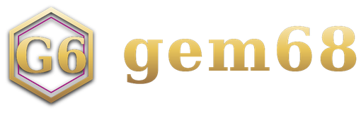 gem68 logo