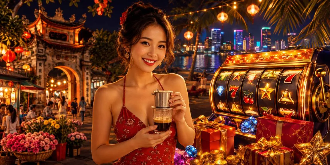 gem68 Việt Nam Sảnh casino